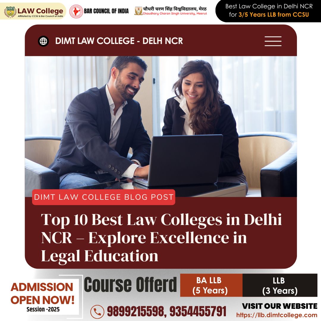 top 10 best law colleges in delhi