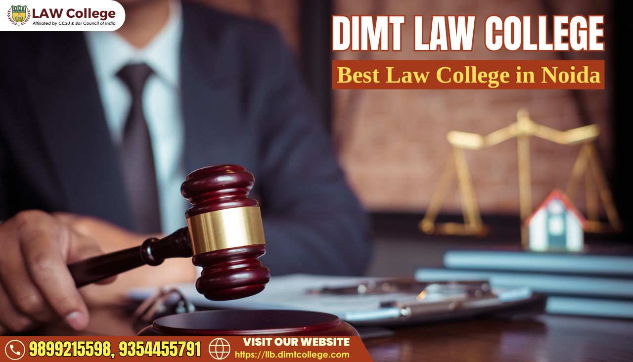 Best Law College in Noida